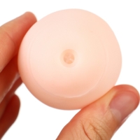 Набор резиновых игрушек для ванны &laquo;Курочка и детишки&raquo;, с пищалкой, 4 шт, Крошка Я