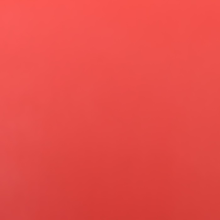 Пленка для цветов, матовая, лососевый 0,58 х 10 м