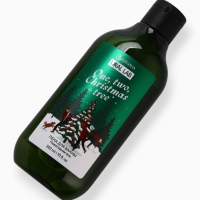 Ural Lab Winter Melody Пена для ванны One, two, Christmas tree, 300 мл, новогодняя ель