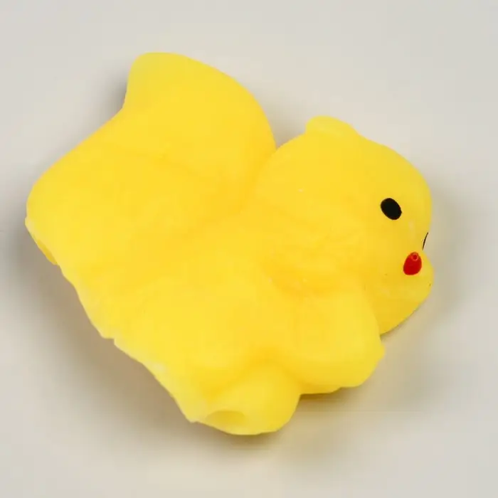 Антистресс сквиш мялка в коробочке &laquo;Питомцы&raquo;