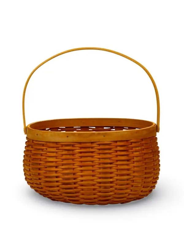 Набор корзин 3 шт 26х21х15 23х18х14 20х16/х12 см ручка h=18/17/16 см