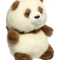 Мягкая игрушка "Пандочка", 22 см