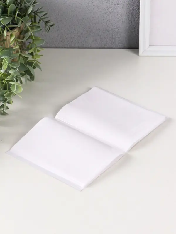 Фотоальбом 36 фото 10X15см, "Зайка на воздушном шаре", ПП карм.,мягкая обложка