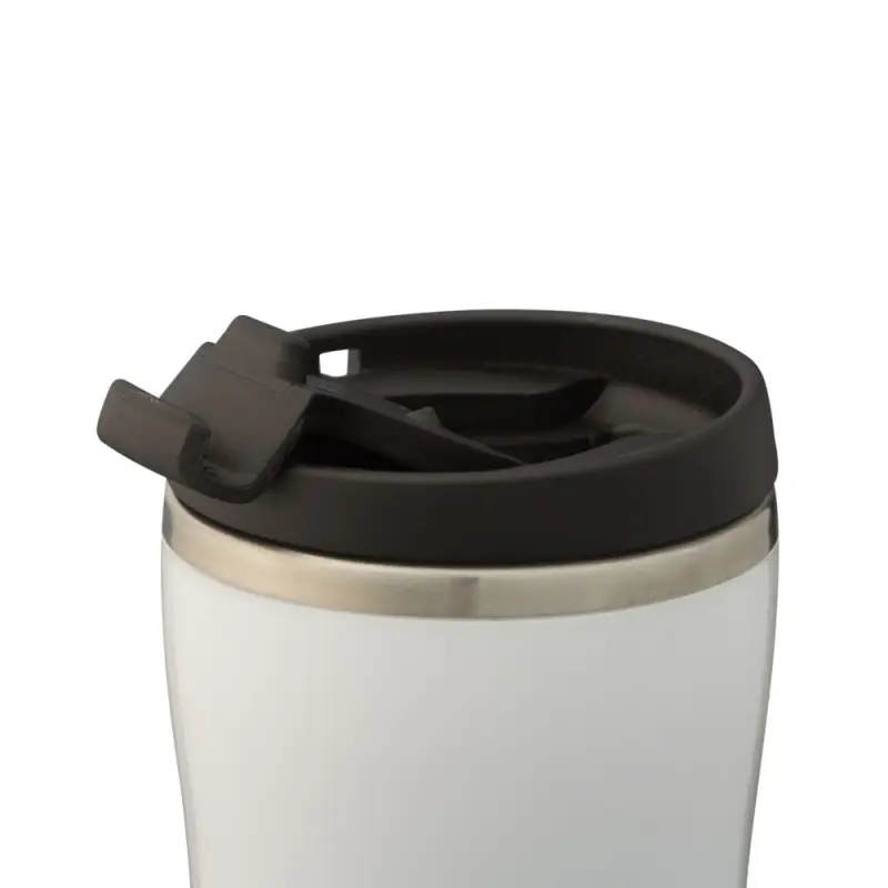 Термостакан Underway, белый