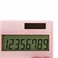 Калькулятор инженерный "Casho" 10-разрядный