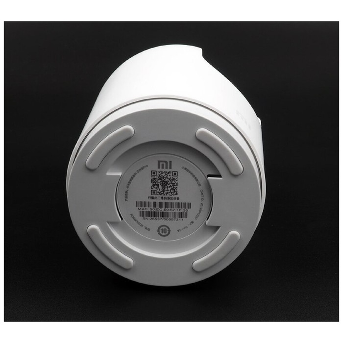Видеокамера Xiaomi Mi 360° Home Security Camera 2K Pro, IP, 3Мп, Wi-Fi, microSD, белая Видеокамера Xiaomi Mi 360° Home Security Camera 2K Pro, IP, 3Мп, Wi-Fi, microSD, белая