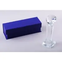 Сувенир "Кубок бриллиант" 15,5х5х5 см