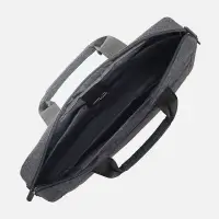 Cумка для ноутбука L225, темно-серая