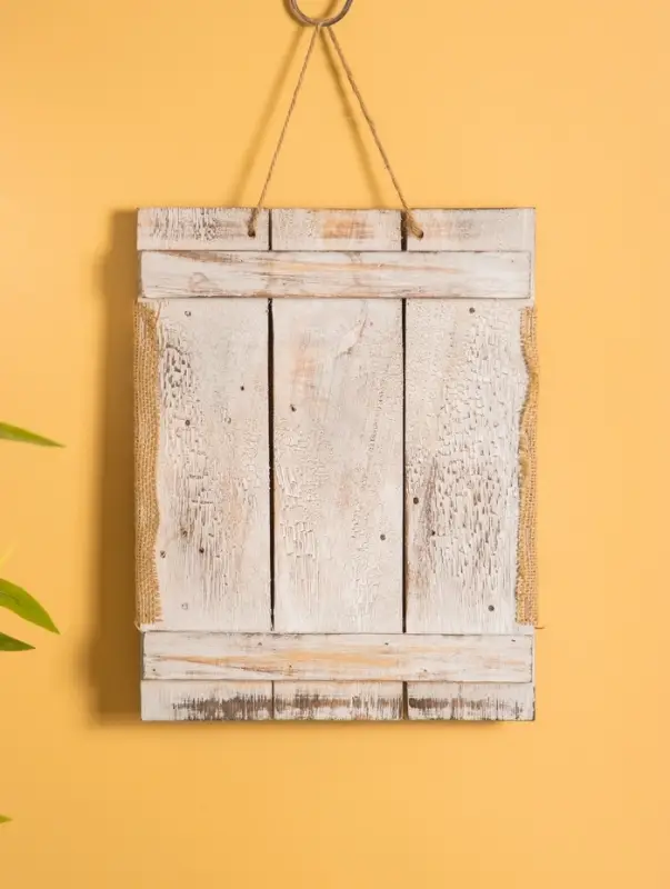 Панно плетёное &laquo;Пара рыбок&raquo;, 25&times;4&times;55 см