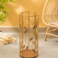 Подставка для цветов "Финч" (набор 2 шт), диаметр 25 и 20 см