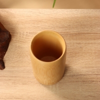 Стакан 13 см, бамбук