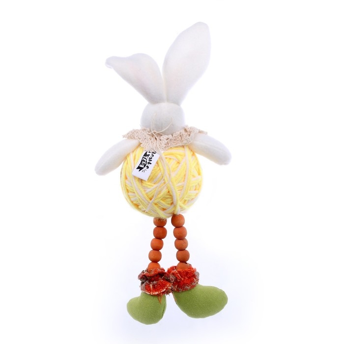 Мягкая игрушка «Кролик» Мягкая игрушка «Кролик»