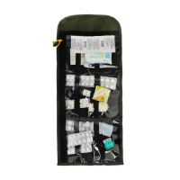 Органайзер для медикаментов на подголовник, сумка- скрутка