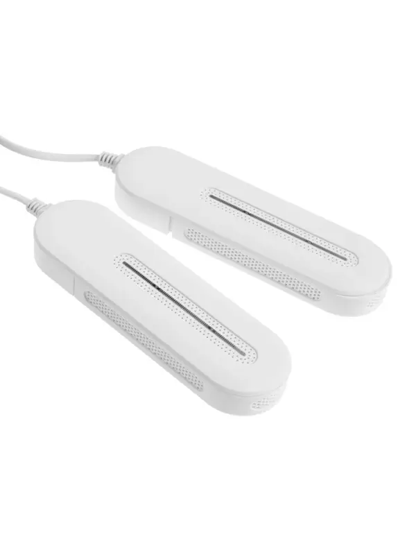 Сушилка для обуви &laquo;Старт&raquo; SD02, 13 Вт, UV, арома - пластик, керамика, шнур 1.2 м