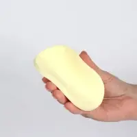 Спонж для умывания &laquo;Умывашка&raquo;, 11.5&times;8.5 см, МИКС