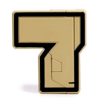 Робот «Цифра 7», трансформируется Робот «Цифра 7», трансформируется