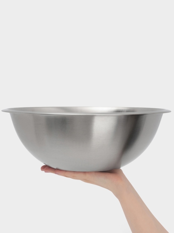 Миска d=34 см, объем 6,4 л