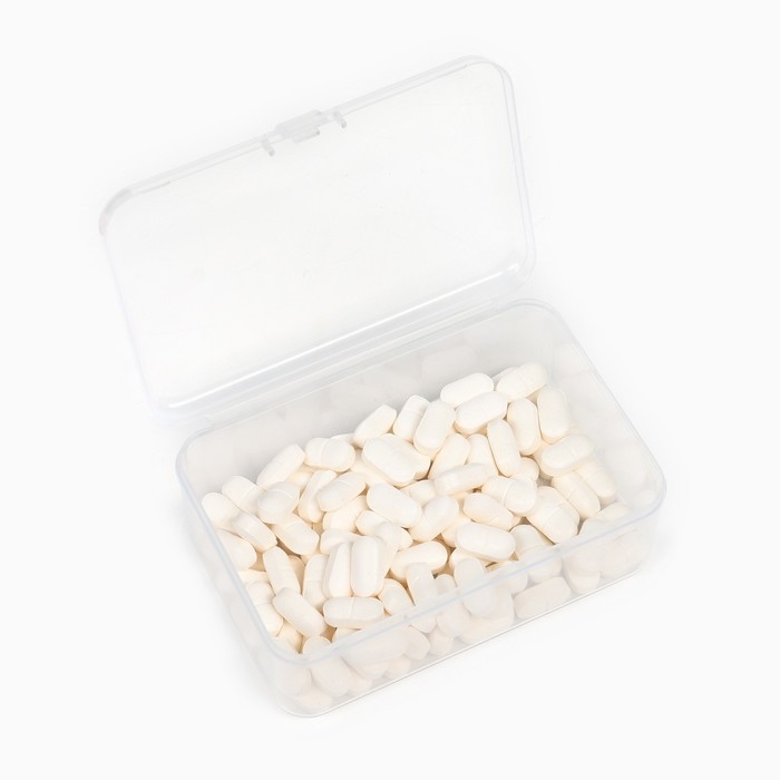 Драже Конфеты - таблетки &laquo;Счастья&raquo;: 50 гр.