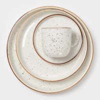 Кружка Magistro "Queil" 400 мл 11,7х8,4х10,4 см