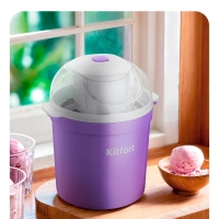 Мороженица электрическая КТ-1848 - 12 Вт