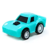 Машина инерционная &laquo;Чемпион&raquo;, цвет МИКС