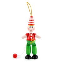 Дергунчик &laquo;Буратино&raquo;