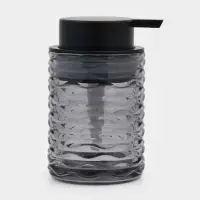 Дозатор для жидкого мыла