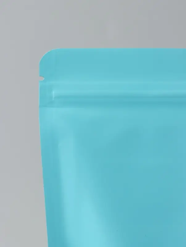 Пакет дой пак, 14 х 22 см