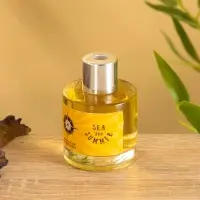 Диффузор Sea and Summer "Vacation at Sea" морской 50 мл, 6 палочек