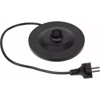 Чайник HYK-S1030 1.7л. 2200Вт серебристый