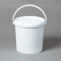 Бак-ведро пищевой &laquo;Для солений&raquo;, 10,8 л, с герметичной крышкой