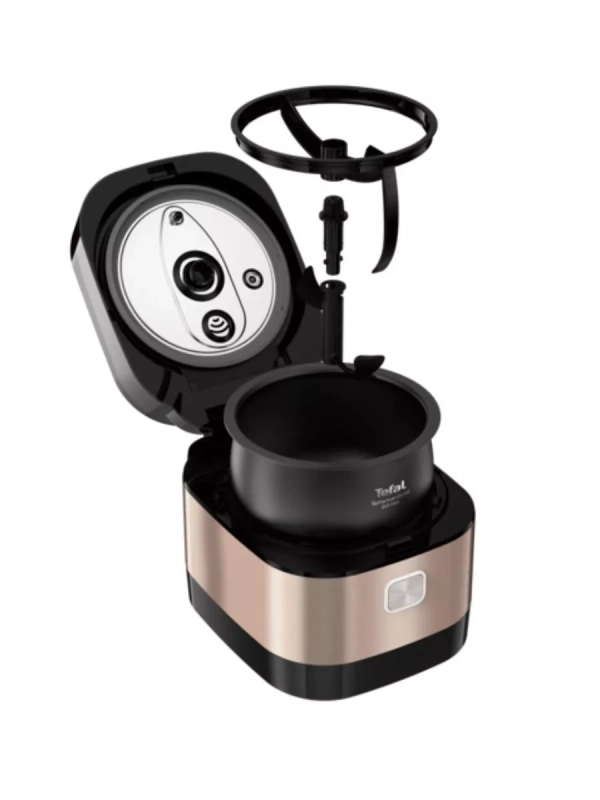 Мультиварка Multicook & Stir IH RK905A32, 36 программ