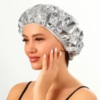 Шапочка для покраски