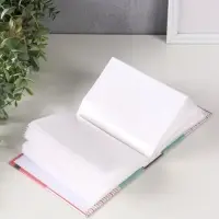 Фотоальбом 100 фото "Мишутка" 10X15см, ПП карм.