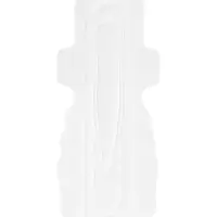 Прокладки послеродовые, размер L, длина 41 см, 10 шт., M&B