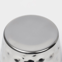 Ведро для льда Hanna Kn&ouml;vell, 4.4 л см, ковка, нержавеющая сталь