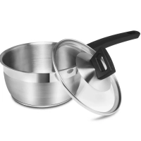 Ковш с крышкой Rialto-16SP, 1.6 литра