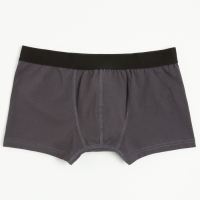 Трусы мужские боксеры MINAKU цвет серый, р-р 46 Трусы мужские боксеры MINAKU цвет серый, р-р 46