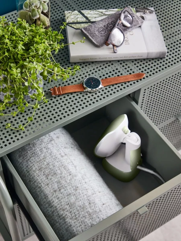 Отпариватель ручной Access Steam Pocket DT3053E1