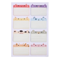 Набор для опытов &laquo;Меганабор для создания слаймов&raquo;, своими руками, 10 фигурок и кристаллов