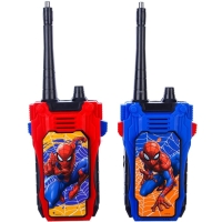 Набор раций &laquo;Человек паук&raquo;, Marvel