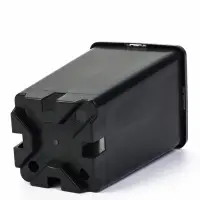 Горшок для рассады (квадрат), 2 л