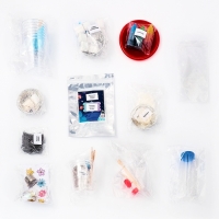 Набор для опытов для детей &laquo;Большой подарок&raquo;, 40 опытов