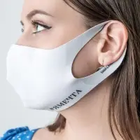 Маска из неопрена многоразовая, защитная, &laquo;Я- мечта&raquo;