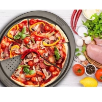 Форма для выпечки круглого пирога Easy Grip J1629614, 23 см