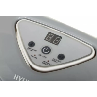 Гидромассажная ванночка H-FB4555 420Вт