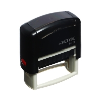 Оснастка для штампов 38 х 14мм, deVENTE 9011 (аналог Trodat 4911) Оснастка для штампов 38 х 14мм, deVENTE 9011 (аналог Trodat 4911)