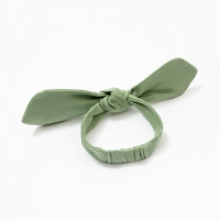 Платье и повязка Крошка, Я BASIC LINE, рост 86-92 см, зелёный Платье и повязка Крошка, Я BASIC LINE, рост 86-92 см, зелёный