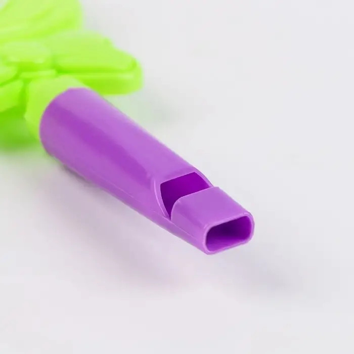 Свисток &laquo;Бантик&raquo;, МИКС