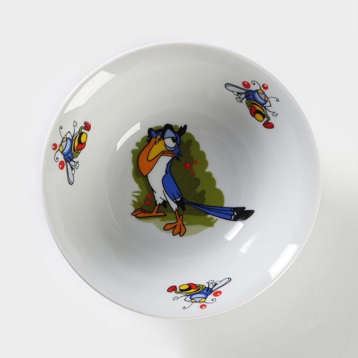 Набор детский &laquo;Лесовичок&raquo;, 3 предмета